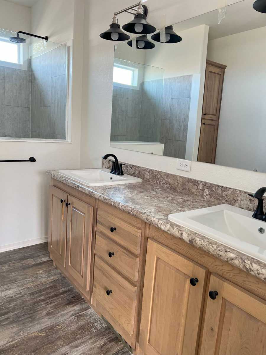 Marlette Hermiston presents the 2021 Columbia River model home