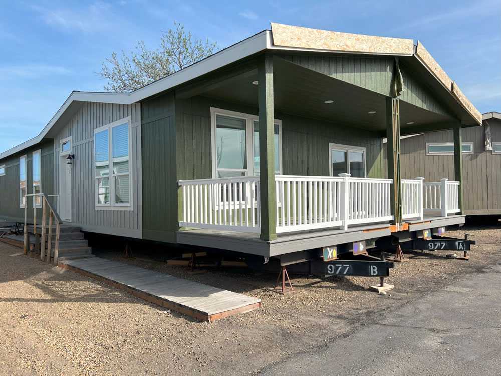 Enjoy your morning coffee on the huge porch of the Columbia River by Marlette